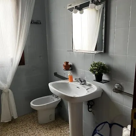 Esplus Casa Rural Binéfar Buitenkant foto