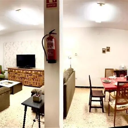 Esplus Casa Rural Binéfar Buitenkant foto