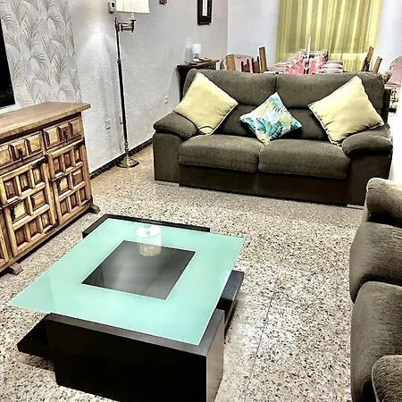Esplus Casa Rural Binéfar Buitenkant foto