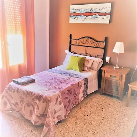 Esplus Casa Rural Binéfar Buitenkant foto
