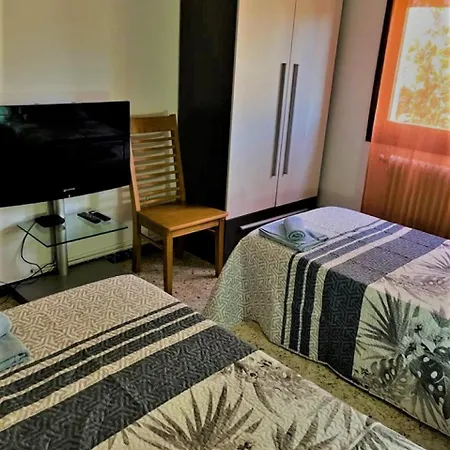 Esplus Casa Rural Binéfar Buitenkant foto