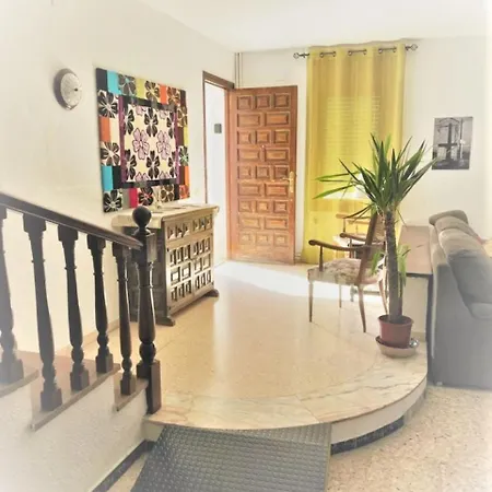 Esplus Casa Rural Binéfar Buitenkant foto