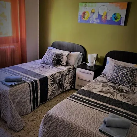 Esplus Casa Rural Binéfar Buitenkant foto