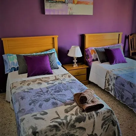 Esplus Casa Rural Binéfar Buitenkant foto