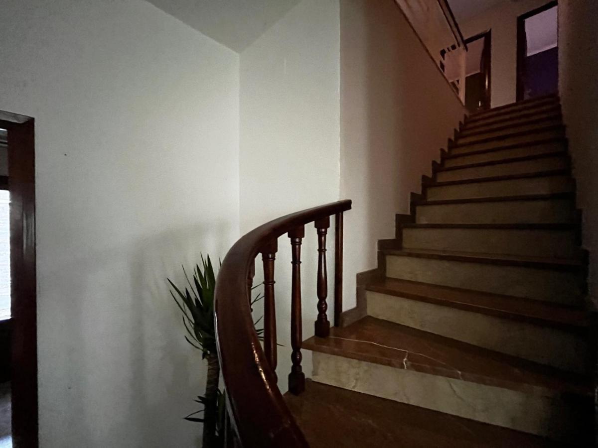 Country house Esplus