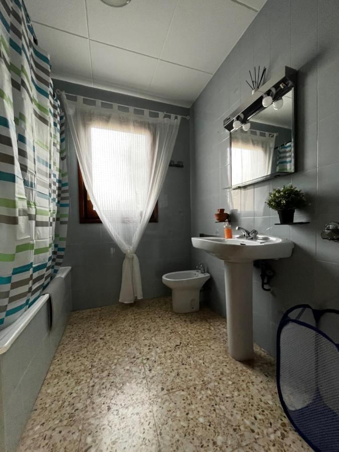 Esplus Country house